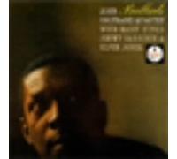 COLTRANE, JOHN - BALLADS -LTD-