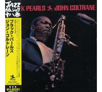 Coltrane John - Black Peals (Mini Lp Sleeve)