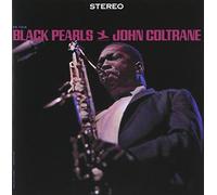 Coltrane, John - Black Pearls
