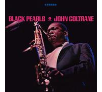 Coltrane John - Black Pearls