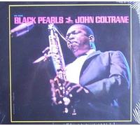 Coltrane,John - Black Pearls