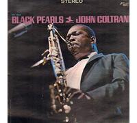 Coltrane,John - Black Pearls (P-7316)
