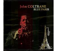 Coltrane John - Blue Paris (Lp+Cd)
