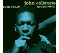 Coltrane John - Blue Train