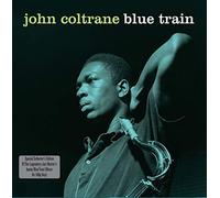Coltrane John - Blue Train