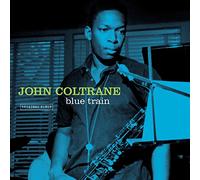 Coltrane John - Blue Train