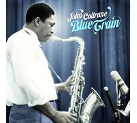 Coltrane John - Blue Train