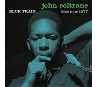 Coltrane, John - Blue Train