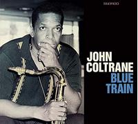 Coltrane John - Blue Train