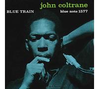 John Coltrane - Blue Train LP Vinile 3771410 BLUE NOTE