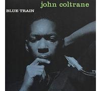 Coltrane John - Blue Train