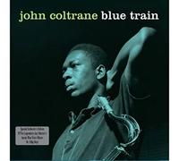 Coltrane John - Blue Train