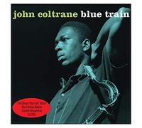 Coltrane John - Blue Train (2Cd)