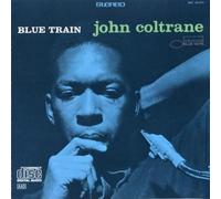 COLTRANE, JOHN - Blue Train/Dig.Rem.