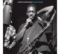 Coltrane John - Blue Train (+ Lush Life)