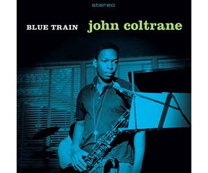 Coltrane John - Blue Train / Lush Life
