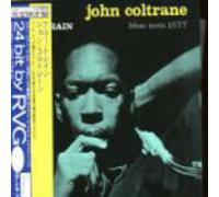 Coltrane, John - Blue Trane