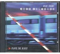 Coltrane,John - Blue Trane: Coltrane Blues