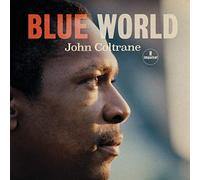 John Coltrane - Blue World (LP)
