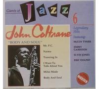 Coltrane,John - Body & Soul