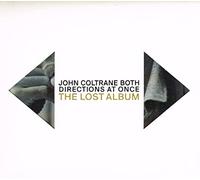 Coltrane John - Both Directions At Once: The Lost Album