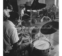 John Coltrane Both Directions at Once: The Lost Album (CD) Album