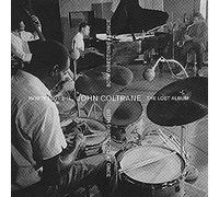 Coltrane John - Both Directions At Once The Lost Album t.+ Poster)