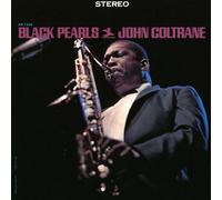 Coltrane, John - Brack Pearls