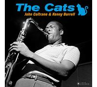 Coltrane John, Burrell Kenny - Cats
