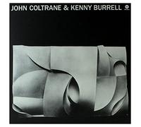 John Coltrane - John Coltrane & Kenny Burrell [Lp]