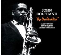 Coltrane John - Bye Bye Blackbird
