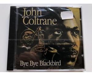 Coltrane,John - Bye Bye Blackbird