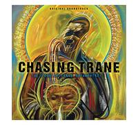 Coltrane John - Chasing Trane