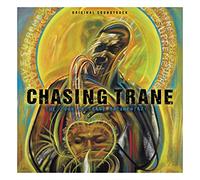 Coltrane John - Chasing Trane