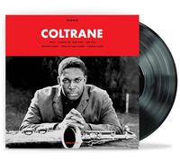 Vinile John Coltrane - Coltrane