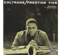 Coltrane,John - Coltrane