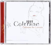 Coltrane, John - Coltrane for Lovers by Coltrane, John (2001) Audio CD