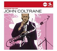 Coltrane,John - Coltrane for You