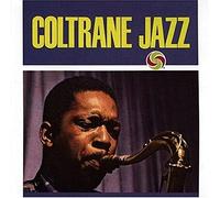 coltrane jazz