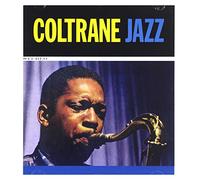 Coltrane John - Coltrane Jazz