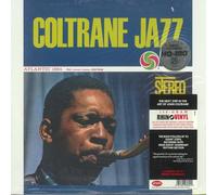 Coltrane John - Coltrane Jazz