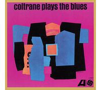 John Coltrane Coltrane Plays the Blues (Vinyl LP) 12" Album