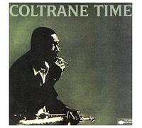 Coltrane, John - Coltrane Time