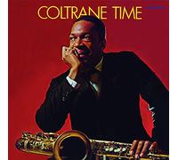 Coltrane John - Coltrane Time (+ 4 Bonus Tracks) (Digipack)