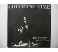 Coltrane, John - Coltrane Time