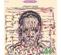 Coltrane, John - Coltrane's Sound