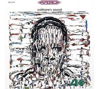 Coltrane, John - Coltrane's Sound