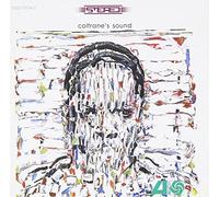 Coltrane John - Coltrane'S Sound (Remastered)