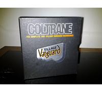 Coltrane, John - Complete 1961 Village Vanguard Recordings