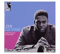 Coltrane, John - Complete Studio Sessions